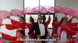 Homework Korean Style_1ab