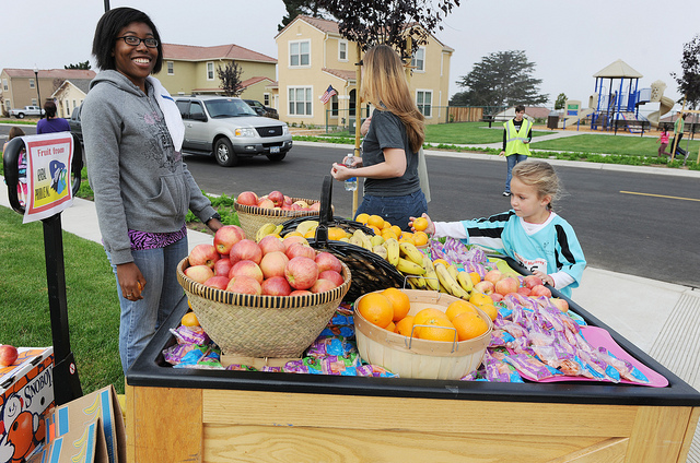 Photo by Hiro Chang, Presidio of Monterey Public Affairs