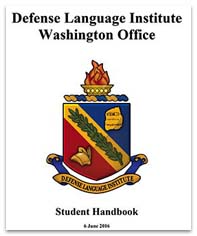 Defence language institute jobs