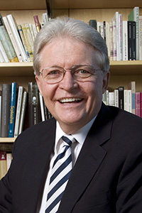 Dr. Ray Clifford - Hall of Fame 2011 Dr. Ray Clifford - Hall of Fame 2011