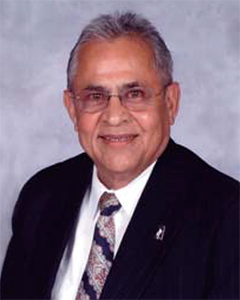 Mr. Benjamin De La Selva - Hall of Fame 2007 Mr. Benjamin De La Selva - Hall of Fame 2007