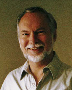 Hugh G. McFarlane - Hall of Fame 2006