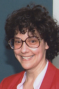 Ms. Renée Meyer - Hall of Fame 2011