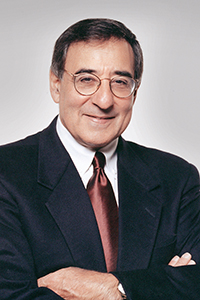 Mr. Leon Panetta - Hall of Fame 2006 Mr. Leon Panetta - Hall of Fame 2006