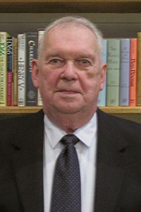 Mr. Whitney E. Reed - Hall of Fame 2006 Mr. Whitney E. Reed - Hall of Fame 2006