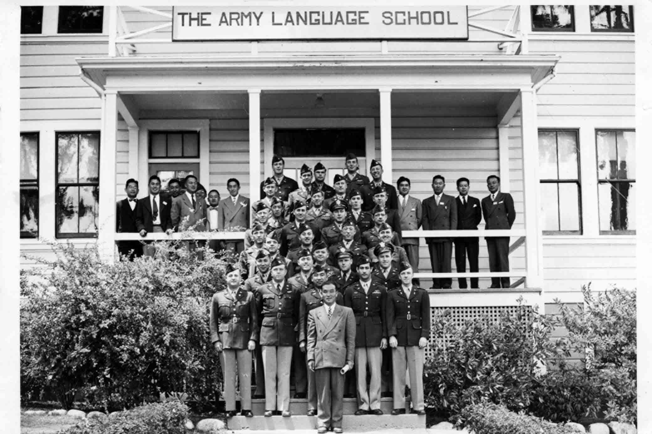 75th Anniversary Special: Language buildup