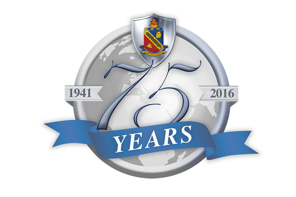 75th Anniversary celebration begins