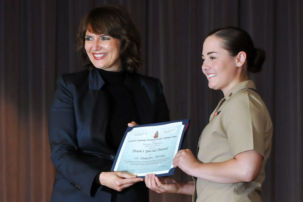 Photos: The 15th Annual Korean Speech Contest