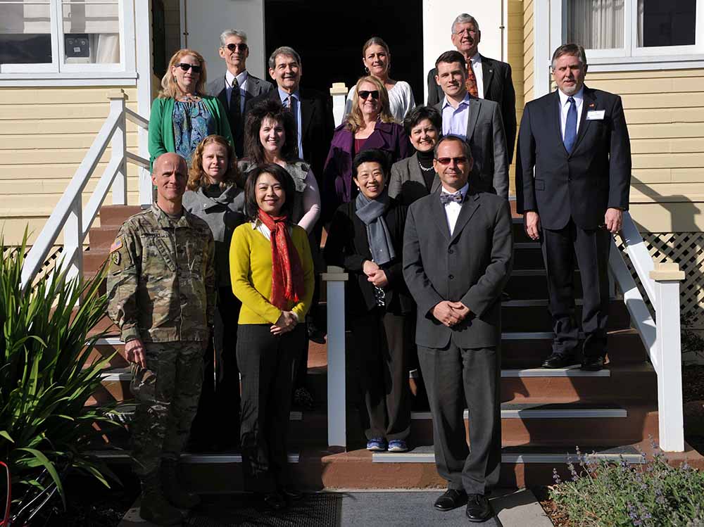 DLIFLC successfully concludes regional accreditation visit