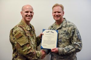 Air Force steps up recruiting linguists