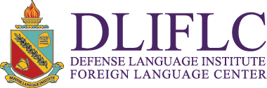 DLIFLC Logo