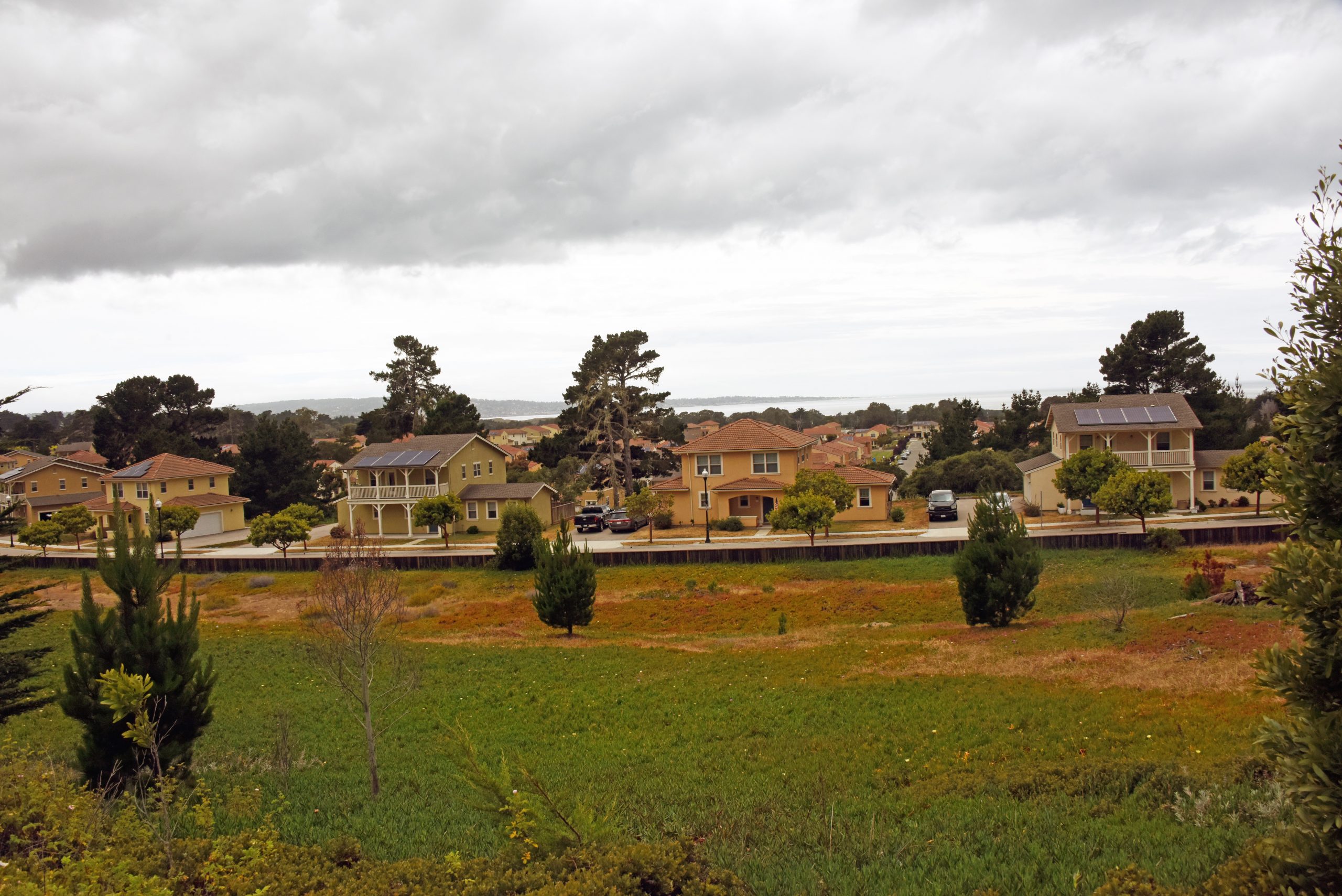 New Apartments Near Dli Monterey Ca with Luxury Interior Design
