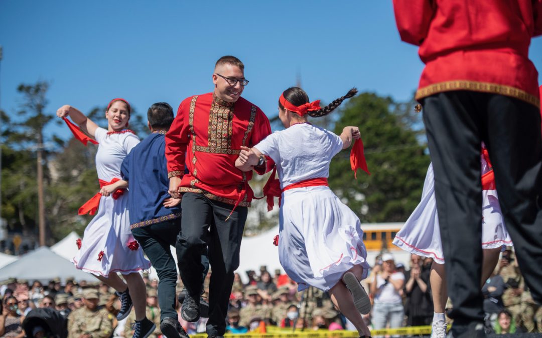 Language Day 2022 a success