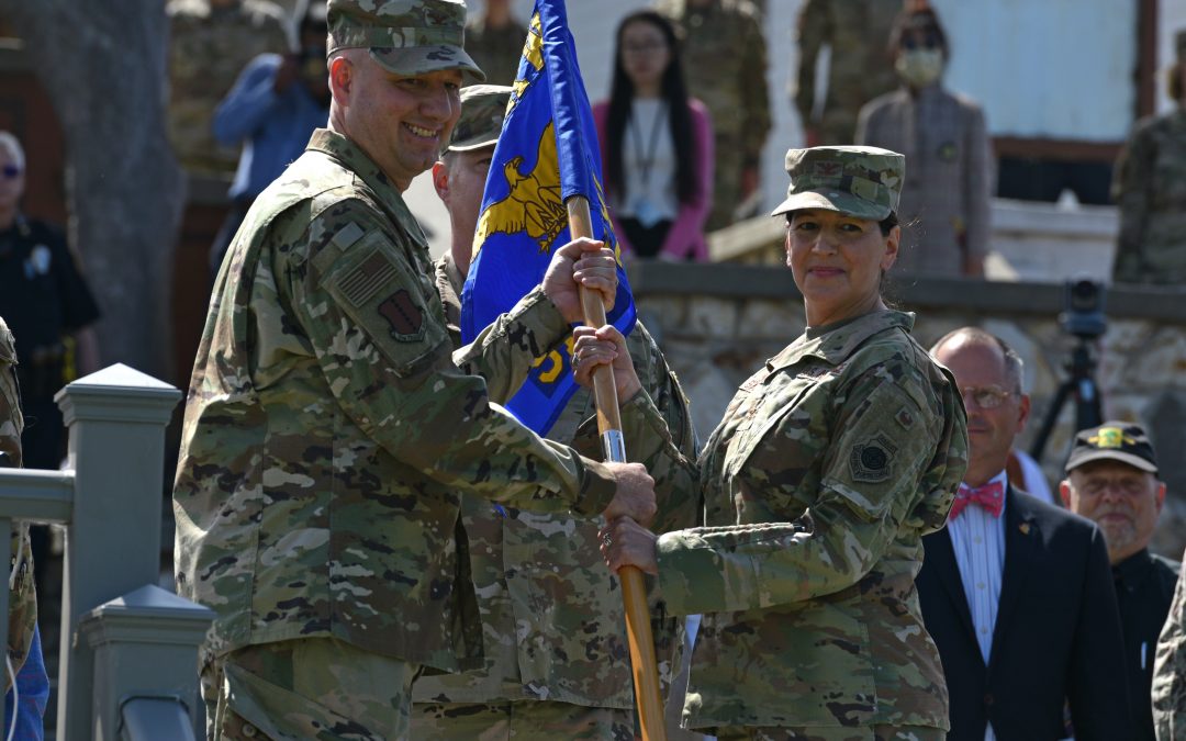 New assistant commandant joins DLIFLC