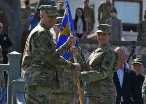 New assistant commandant joins DLIFLC