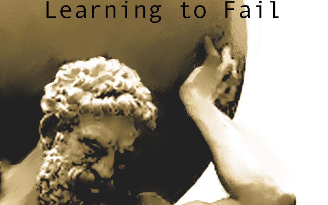 Learning to fail 