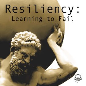 Learning to fail 