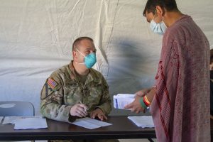 Indiana Guardsman serves as link between Americans, Afghans