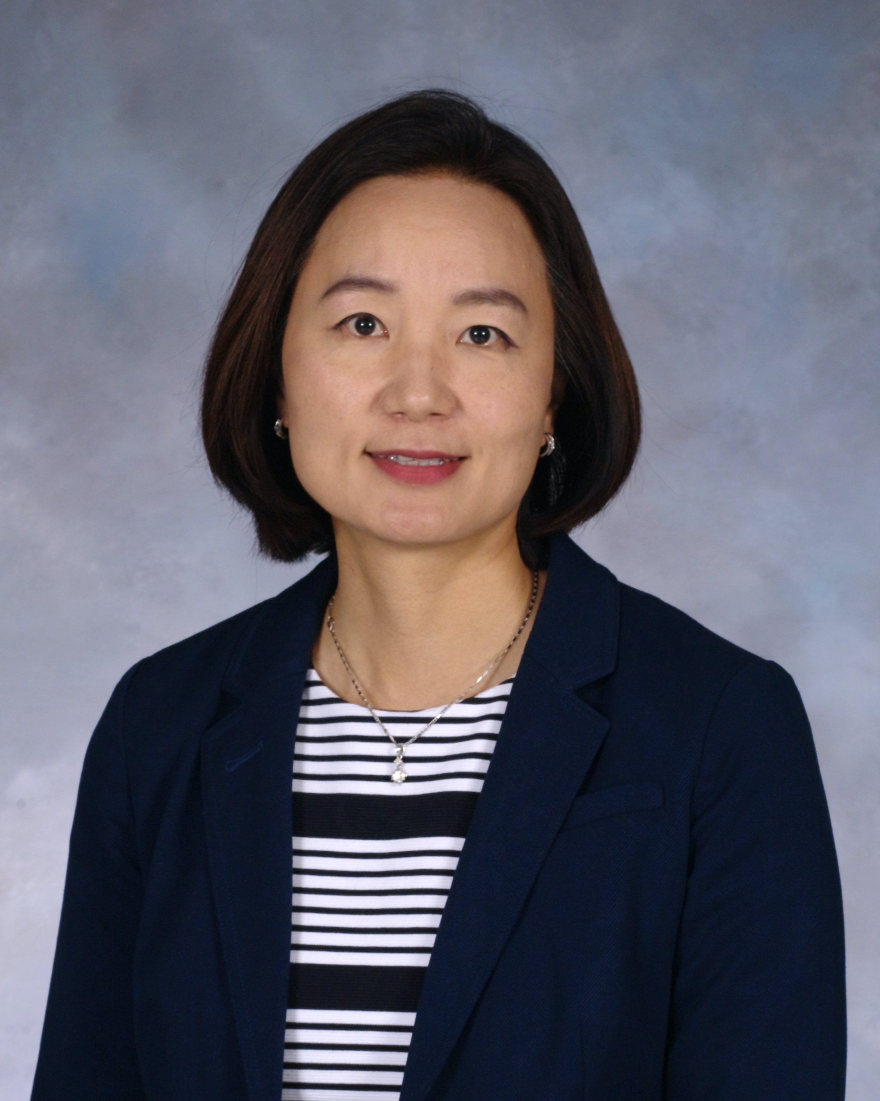 Dr. Mina Lee, Associate Provost for Educational Technology