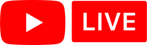 YouTube-Livestream-Logo