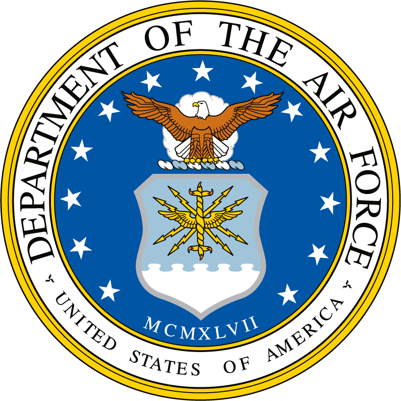 US Air Force Seal