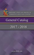 General Catalog 2017–2018