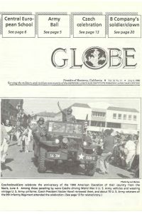 Globe July-3 1990