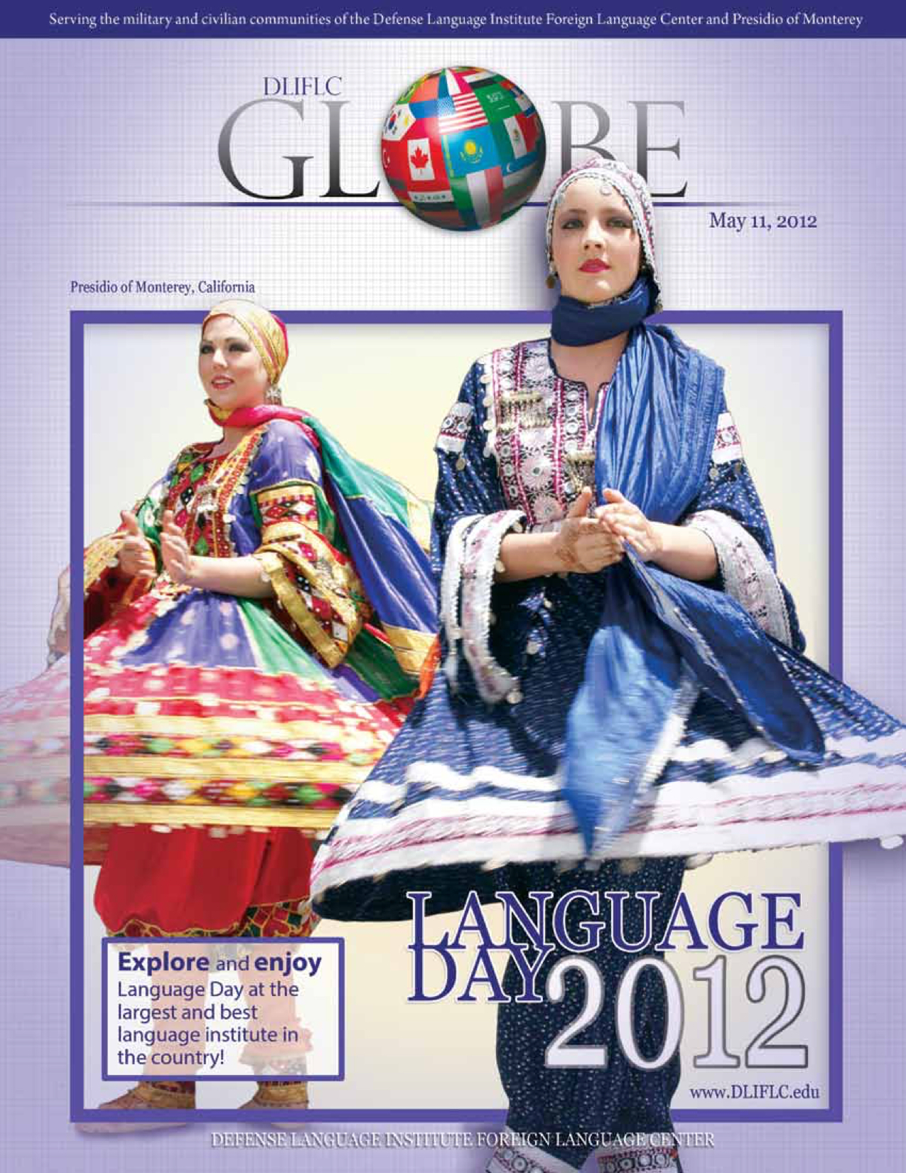 DLIFLC Publications Defense Language Institute Foreign Language Center