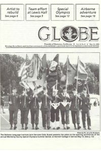 Globe May-31 1990