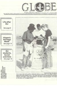 Globe- October-15, 1990