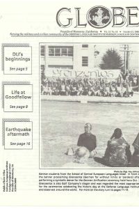 Globe - October 31, 1990
