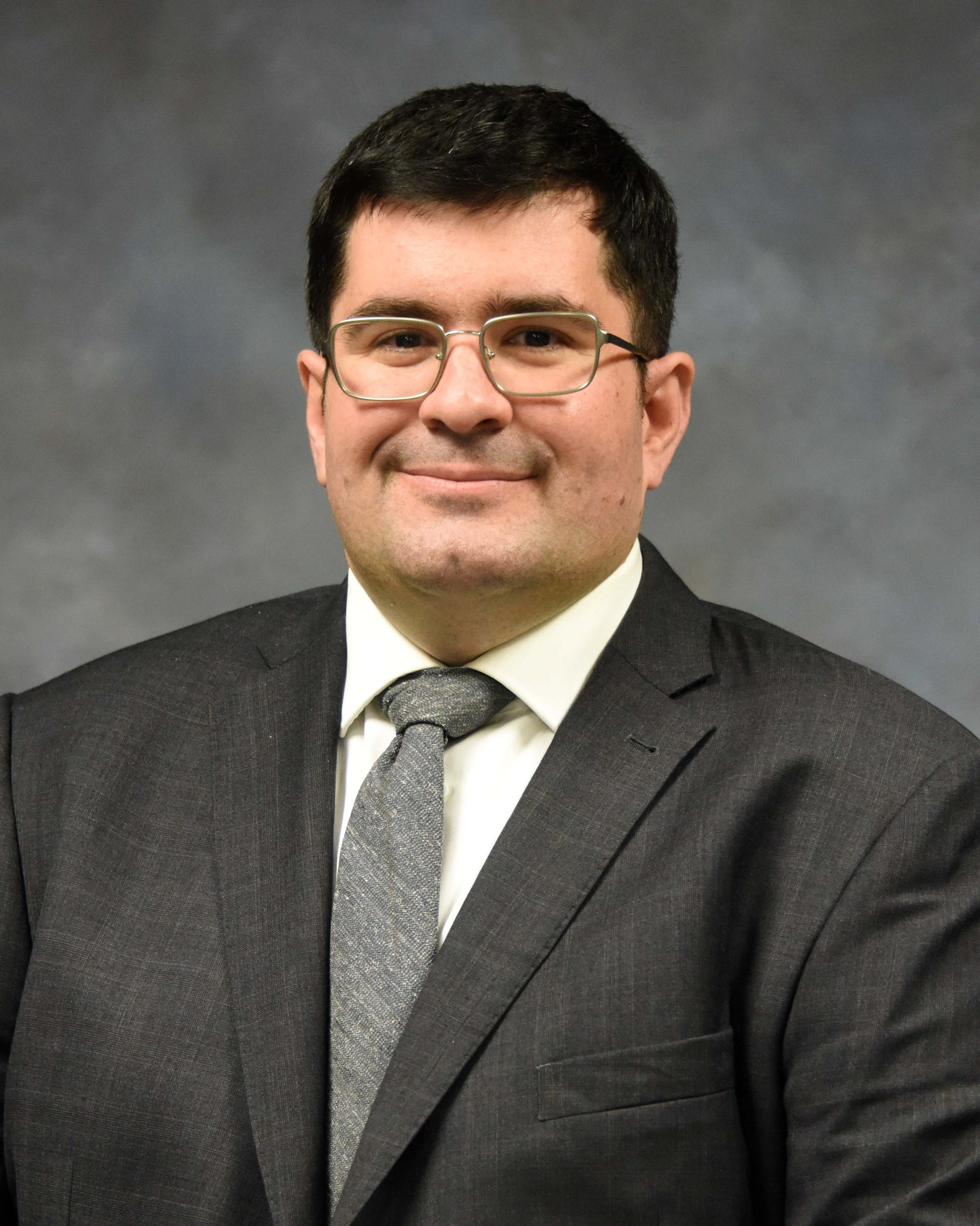 Dr. Johnathan Gajdos - Associate Provost of Undergraduate Education Dr. Johnathan Gajdos - Associate Provost of Undergraduate Education, DLIFLC