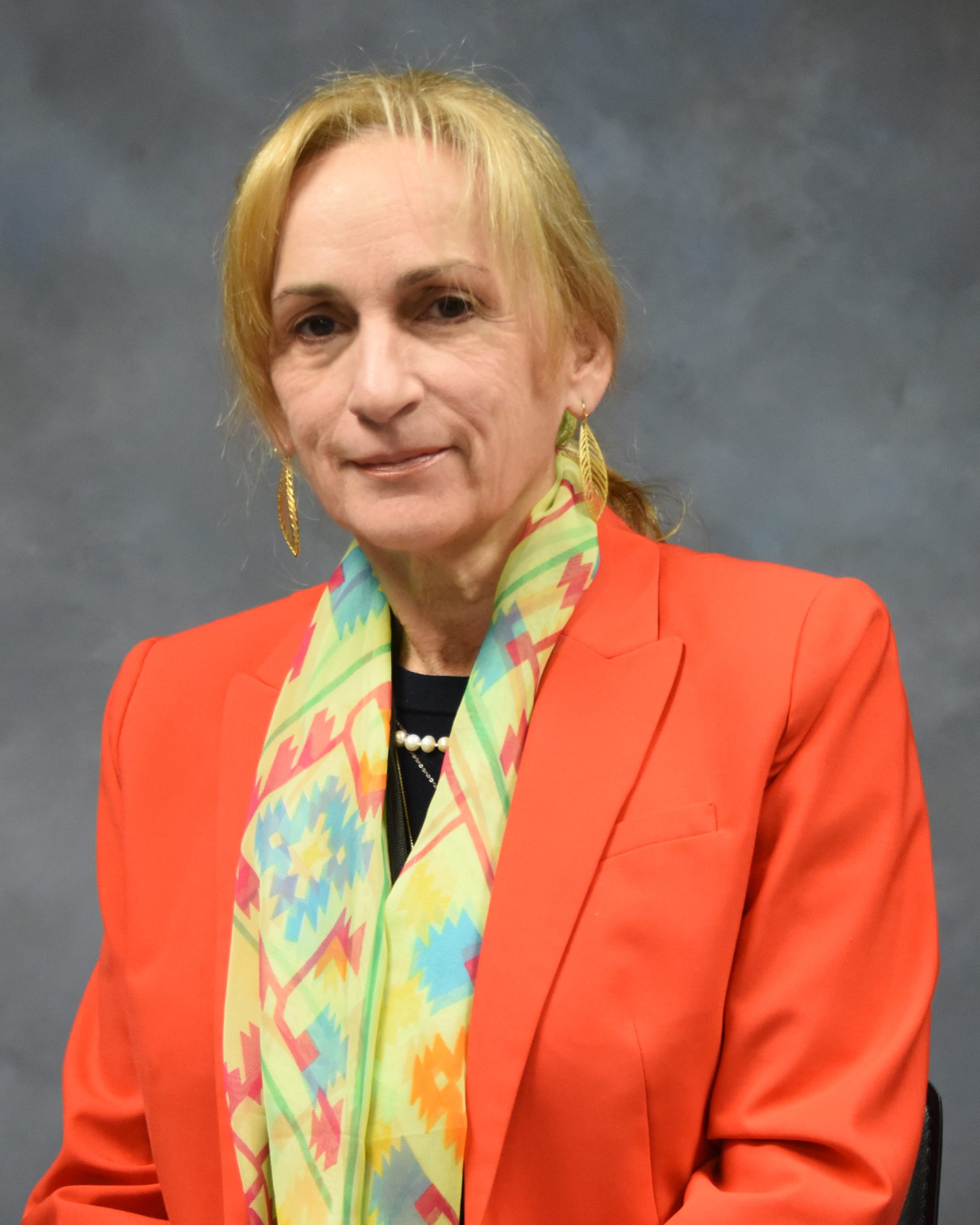 Tatjana Mitrovic - Associate Provost – Directorate for Continuing Education