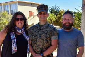 A family of DLIFLC language graduates