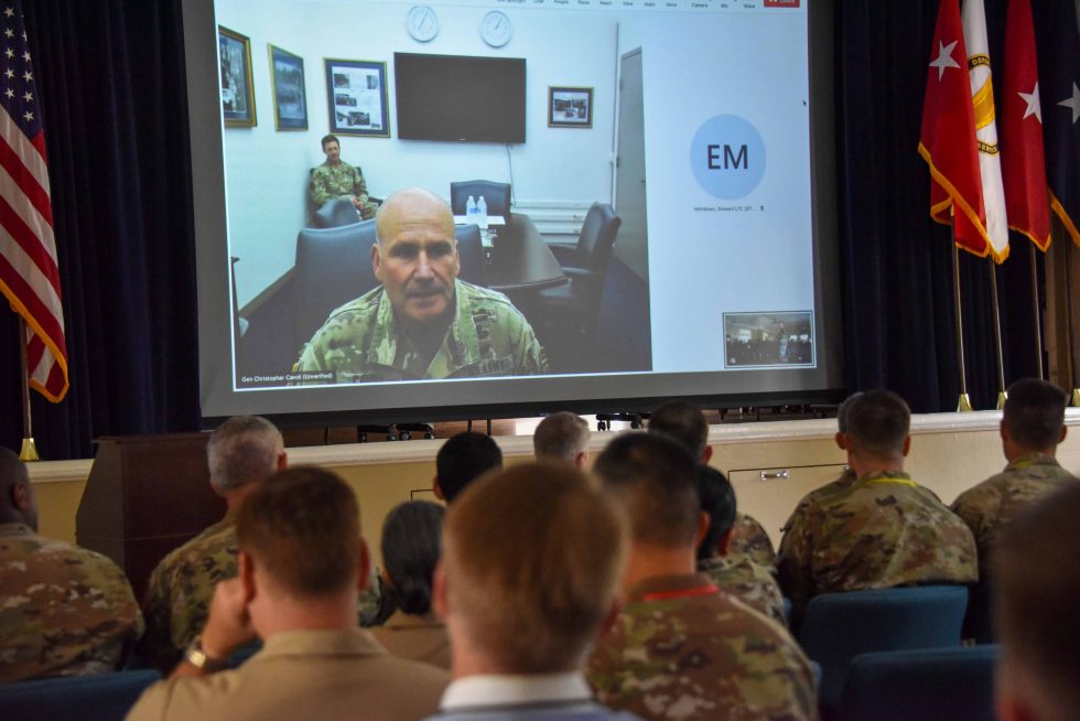 DLI Catalog Defense Language Institute Foreign Language Center