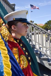 Presidio of Monterey honors fallen heroes on Memorial Day