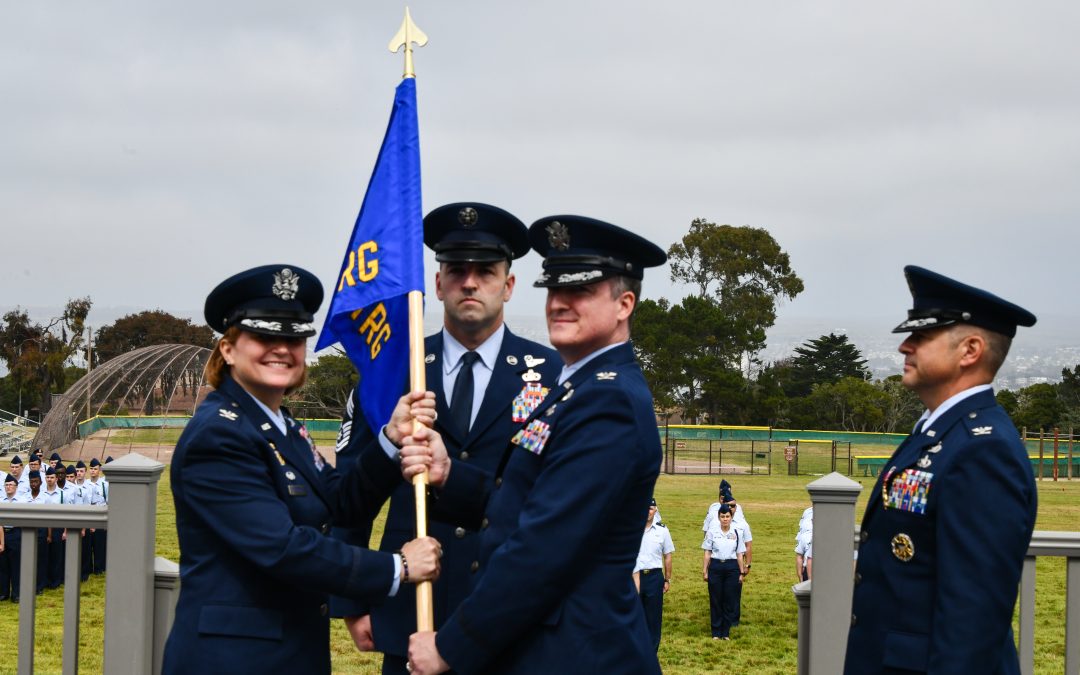 DLIFLC welcomes new assistant commandant