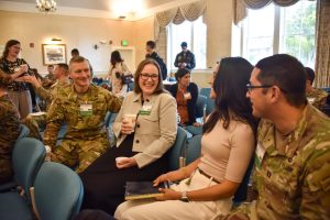 New Cohort of Officers Embark on Specialized Training