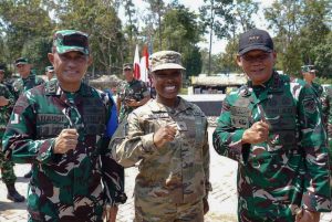 Translating success in Indonesia