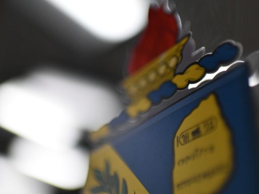 500th Bachelor of Art degree conferred