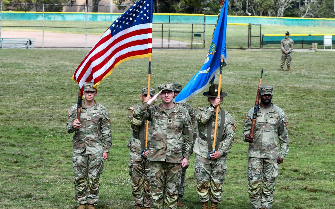 229th Military Intelligence Battalion welcomes new commander