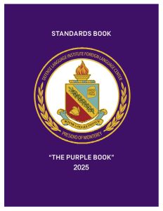 DLIFLC PurpleBook FY25
