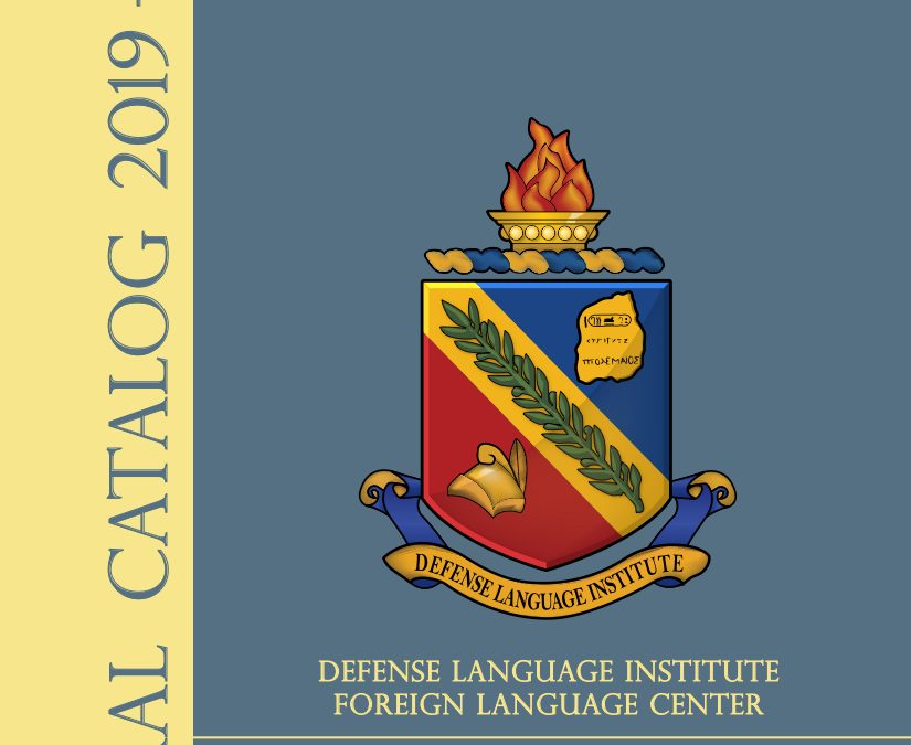 DLIFLC_General_Catalog_2019-2020