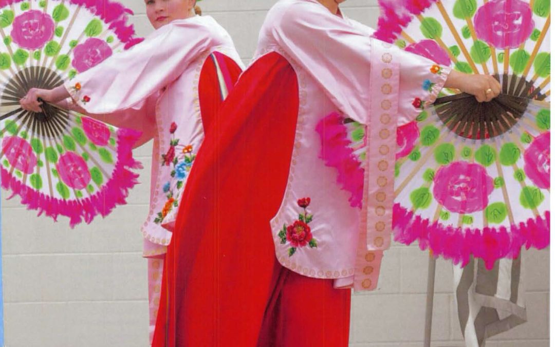Globe Language Day 2002