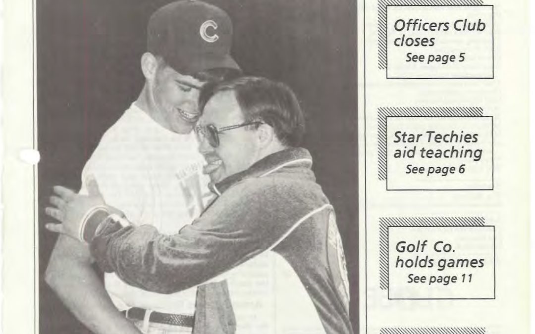 Globe May-16 1990