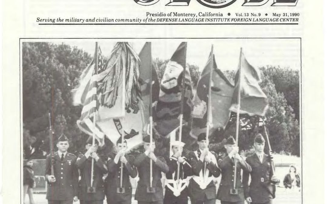 Globe May-31 1990