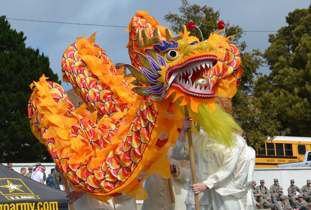 Dragon